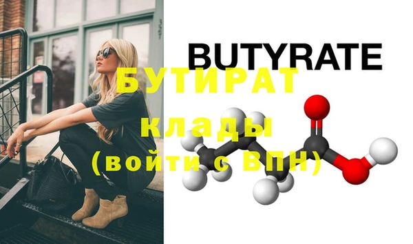 хмурый Нея